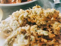 -金台阶鱼馆(于桥水库店)