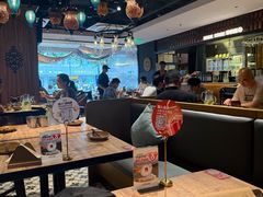 -耶里夏丽·丝路新疆菜·清真食品(徐汇南丹东路臻选店)