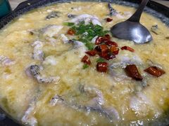 -新安江奶酸菜鱼(总店)