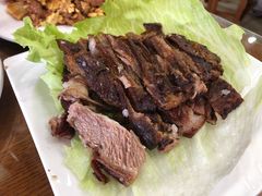 -白魁老号饭庄(交道口店)