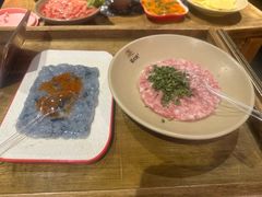 黑虎虾滑-蜀大侠火锅(总府路店)