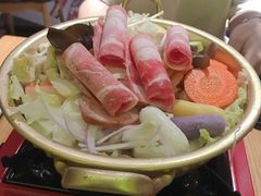 -幸屿 创意料理(永嘉天地店)