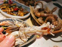 -桥东喜碧海鲜街(水东街店)