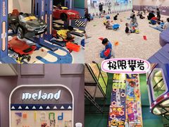 -东莞松山湖万象汇