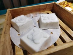 非遗白玉方糕-探花·意境江南菜·唐伯虎文化体验店·松鼠桂鱼(观前店)