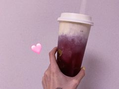-喜茶(上海五角场万达店)