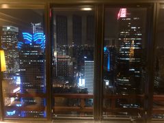 -上海波特曼丽思卡尔顿酒店