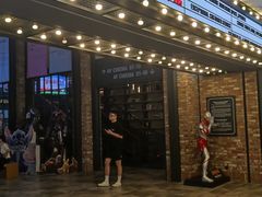 -CGV影城(滨江天街IMAX店)