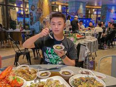 -达叔香味海鲜(海棠68环球美食街店)