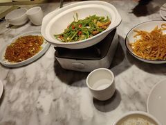 -小菜园新徽菜(苏州繁花中心店)