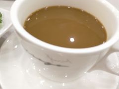 香醇咖啡-1817大碗牛肉粉