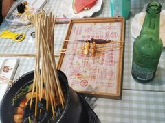 -可口香·非遗老号烧烤(南岗直营店)