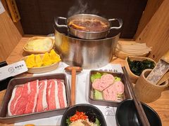 -独食火锅·半米屋台(望平街店)