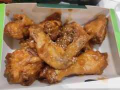 -Pelicana百利家炸鸡(江南西名店城店)
