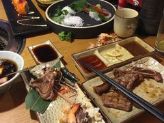 -赤坂亭·M9和牛烧肉·铁板烧(合肥万象城店)