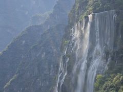 -高岚大峡谷旅游度假区