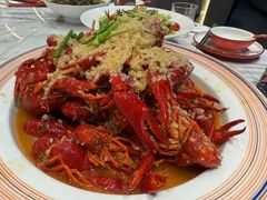 -小胖龙虾(花园街店)