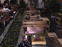 -丽江庭院之爱在路上(西单店)