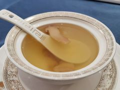 松茸鸡汤-麟1929(外滩店)