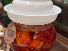 -洞庭土菜馆(天河北总店)