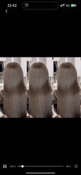 -VV盛妆Hair烫染造型沙龙
