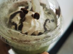 -星巴克(北京通州新光大中心店)