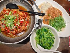 -味上湘菜馆(岳麓山店)