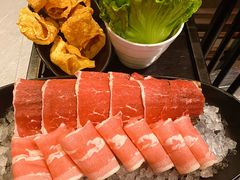 -捞王锅物料理(温州万象城店)