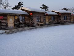 -长春世界雕塑园