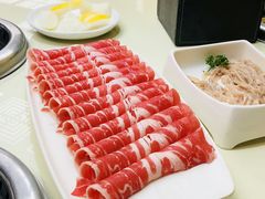 -海底捞(明洞店)