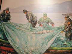 -观海海鲜(蛇口广场店)