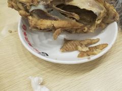 -老四季(南市场店)