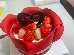 -罗莎蛋糕Rosa bread(四方坪店)