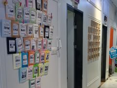 -永信齿科·永典口腔门诊部(浦东店)