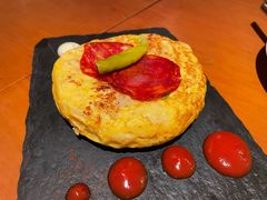 -OLLA 西班牙餐厅(丰盛里店)