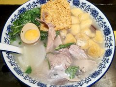 -小潘记鸭血粉丝汤