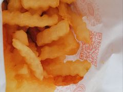 波纹薯条-必胜客宅急送(真北乐购店)