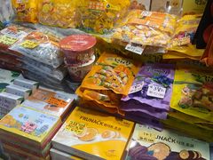 -西归浦每天偶来市场