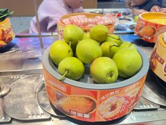 -龍歌自助小火锅(秦淮水游城店)