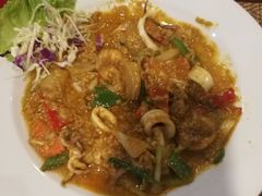-BAI BUA RESTAURANT