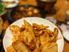 -金掌勺·锅包肉(广渠门店)