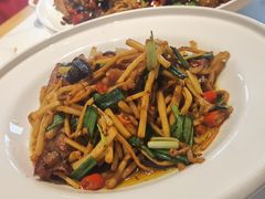 -鸡毛店·川菜(文殊院店)