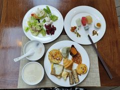 -大连金石滩绿发温泉假日酒店
