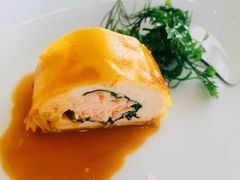 -悦厅·下午茶(杭州柏悦酒店)