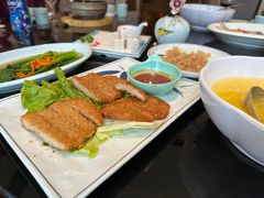 -三凤酒家·百年无锡菜(清扬茂业店)