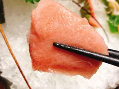金枪鱼大脂-九井澤精致料理(金茂店)