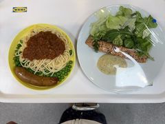 -宜家家居(哈尔滨商场店)