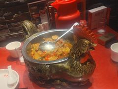 -巡耕记·湖南土菜(长湖店)