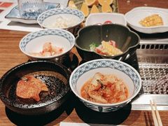 -杉海和牛烧肉海鲜自助(会展城店)