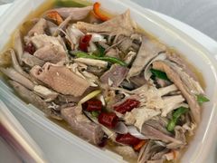 -巴依老爷新疆美食(工体旗舰店)